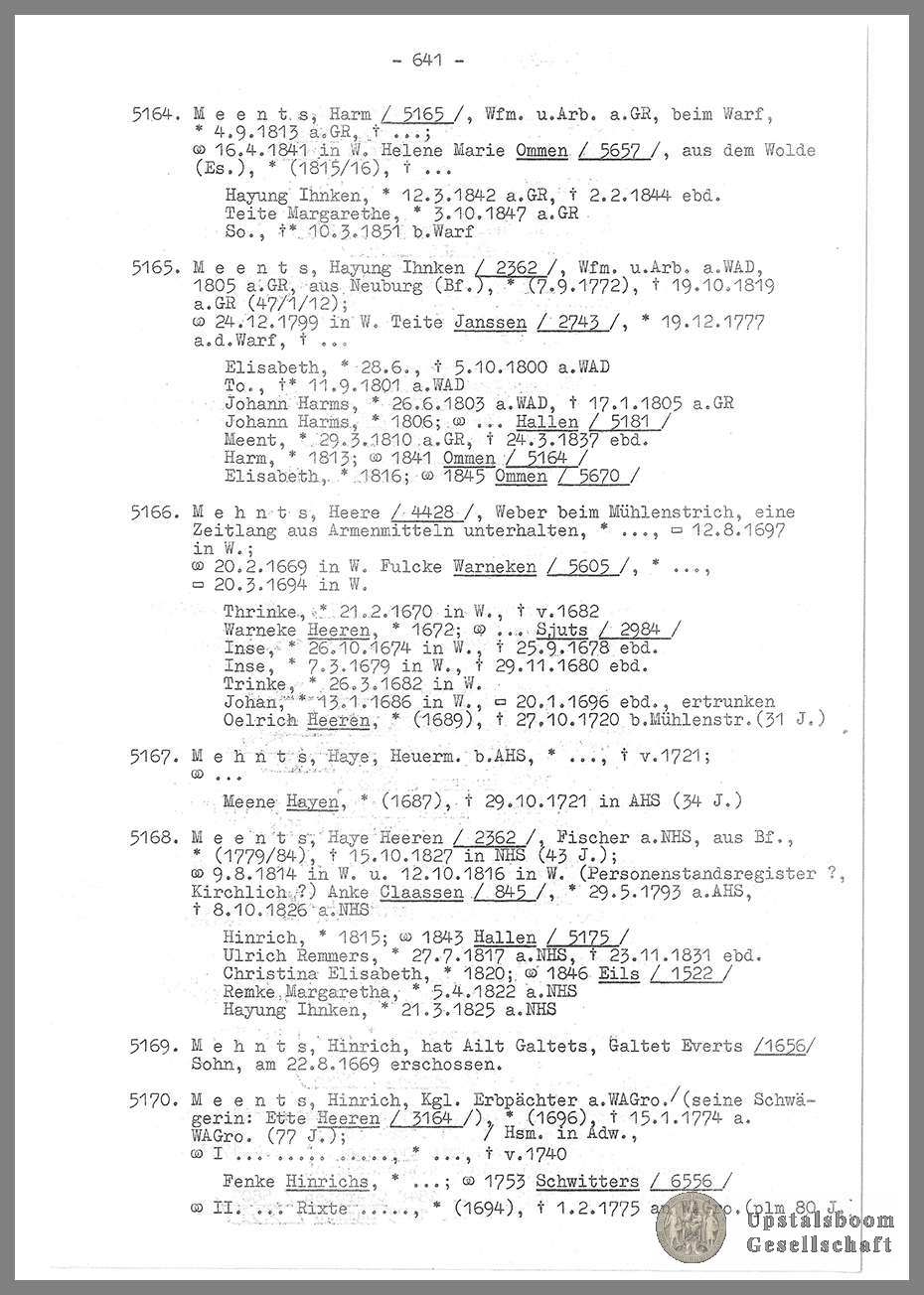Document